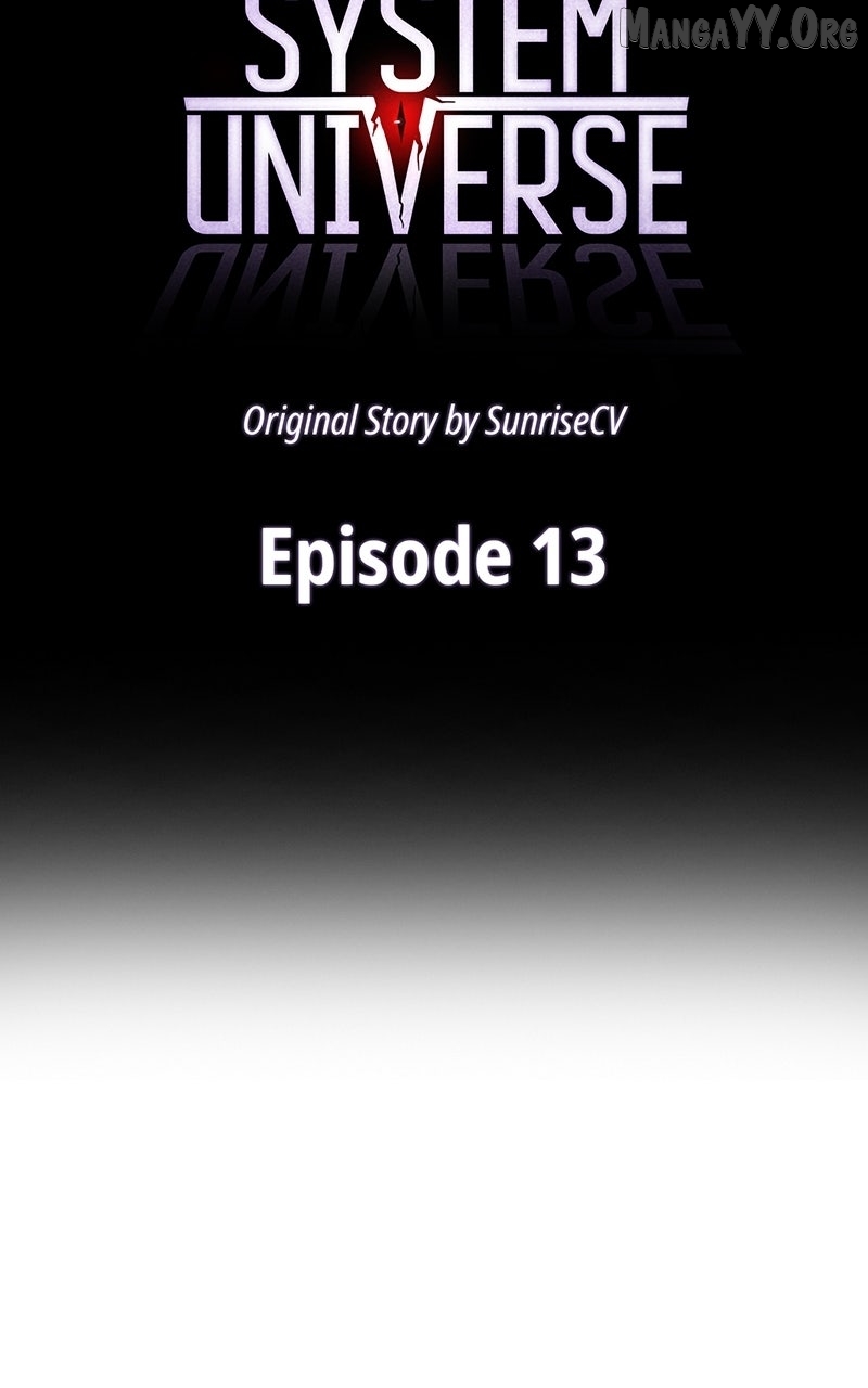 Read System Universe Manga Online