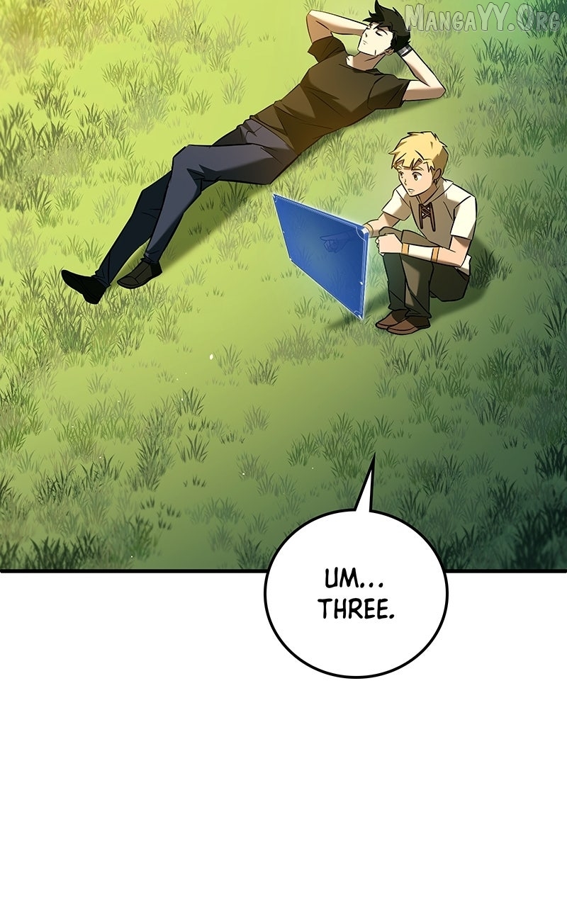 Read System Universe Manga Online