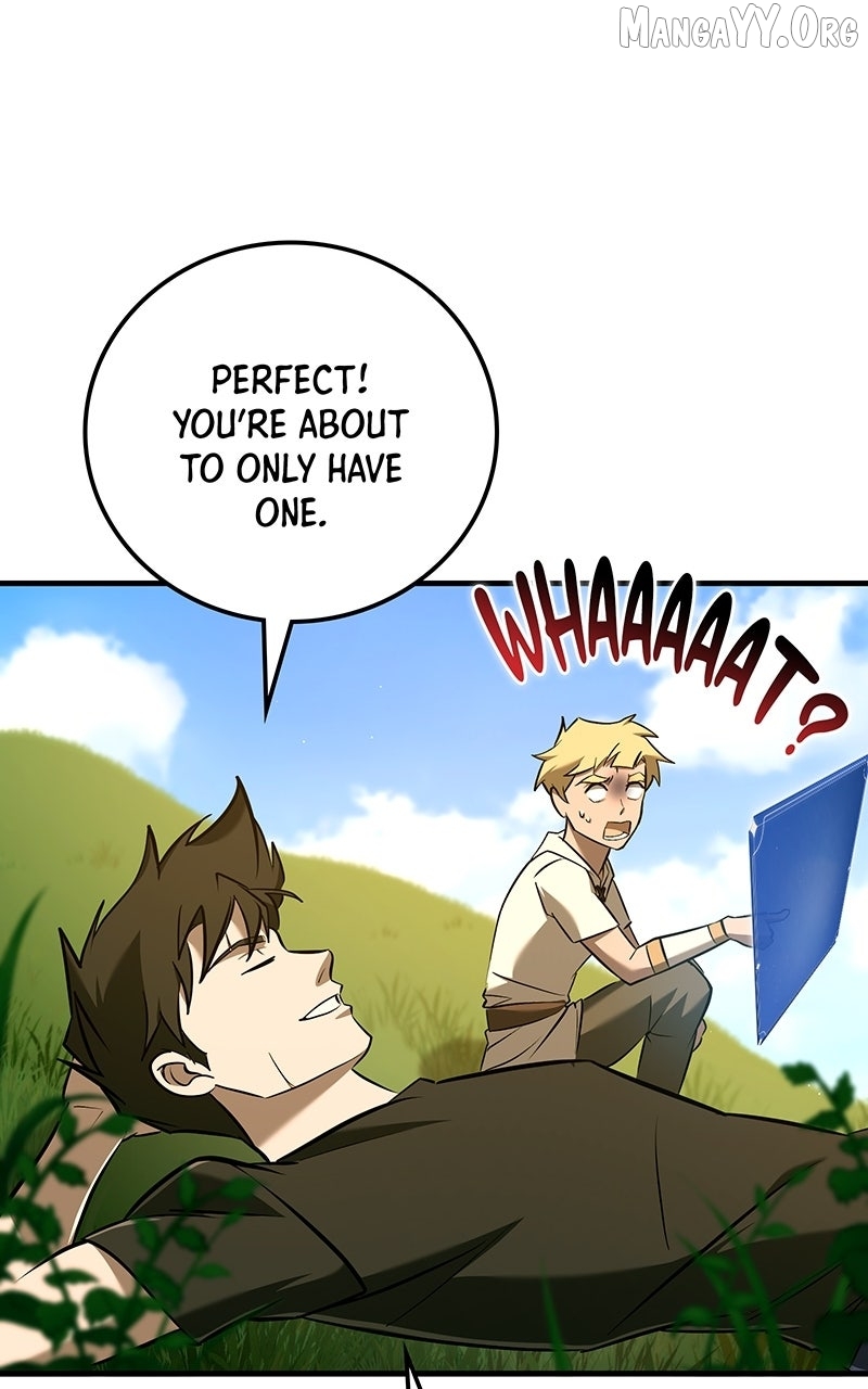 Read System Universe Manga Online