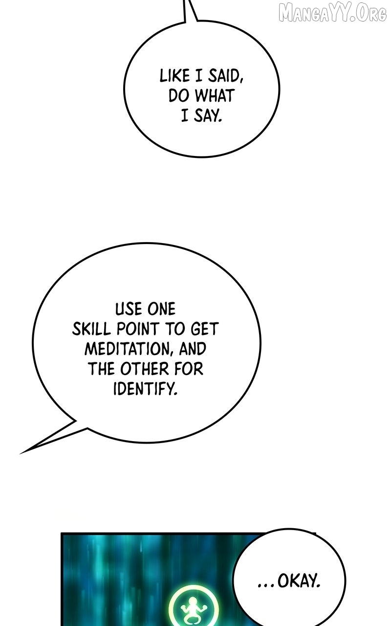 Read System Universe Manga Online