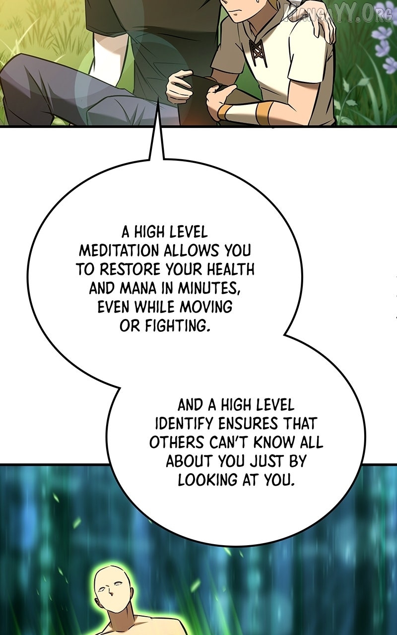 Read System Universe Manga Online