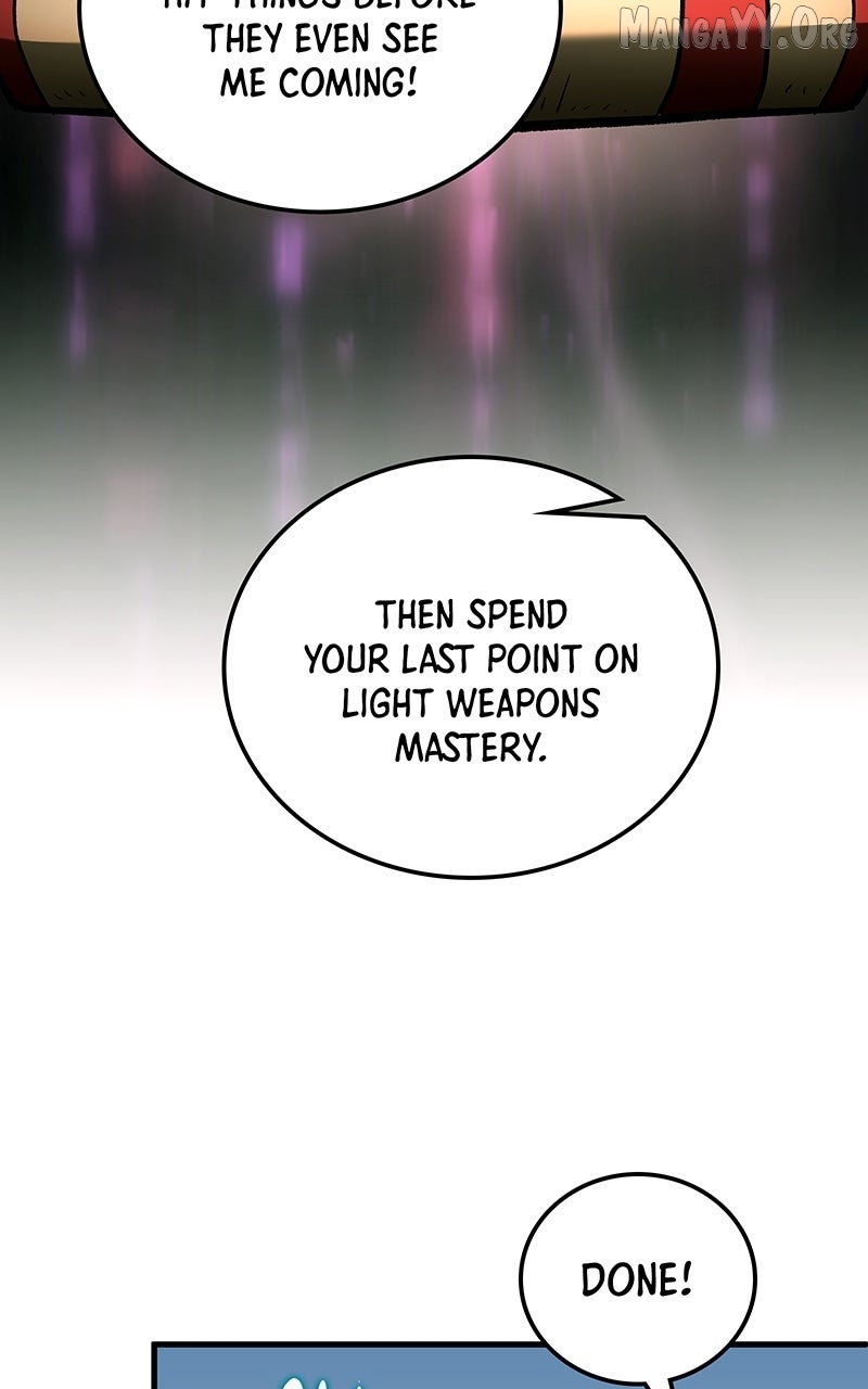 Read System Universe Manga Online