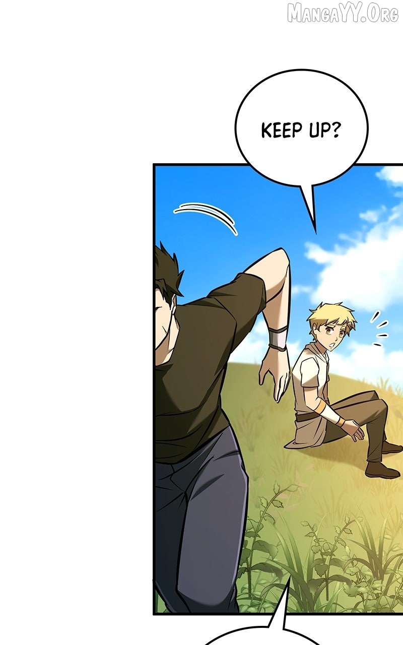Read System Universe Manga Online
