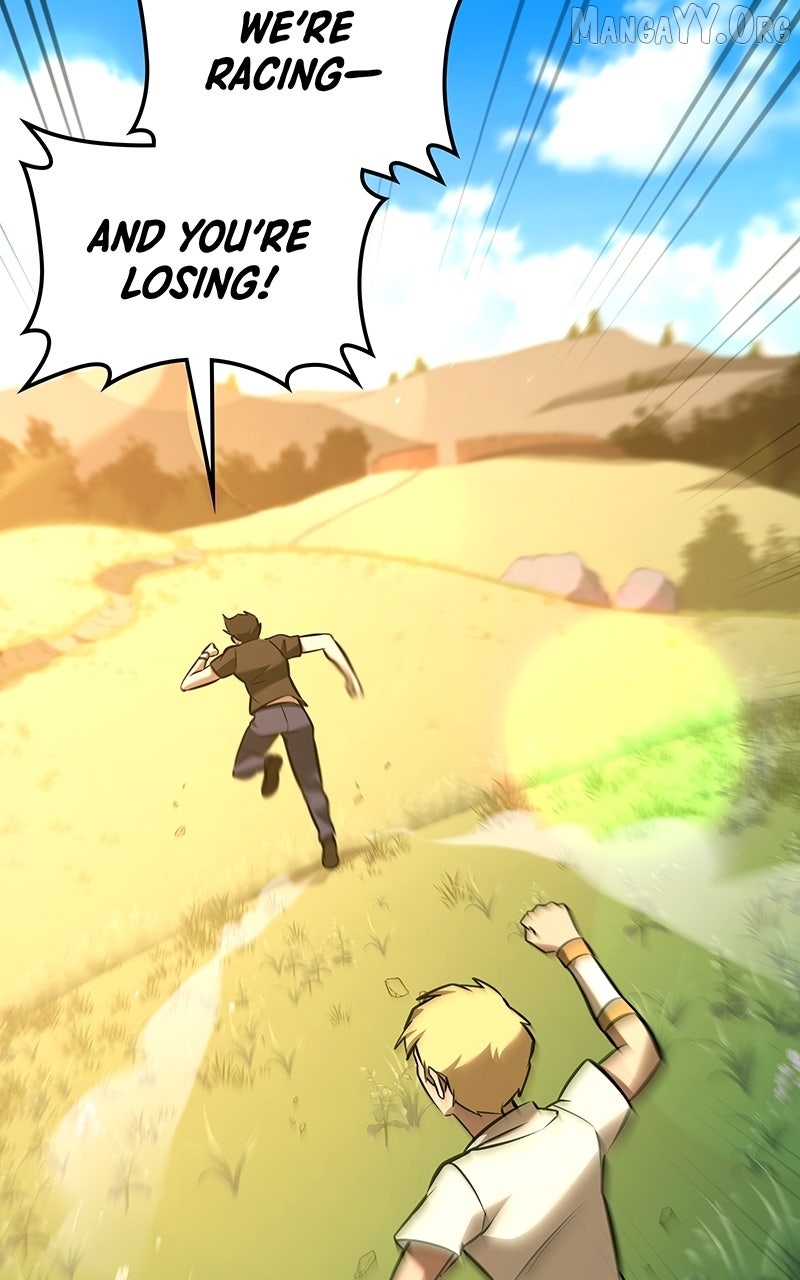 Read System Universe Manga Online