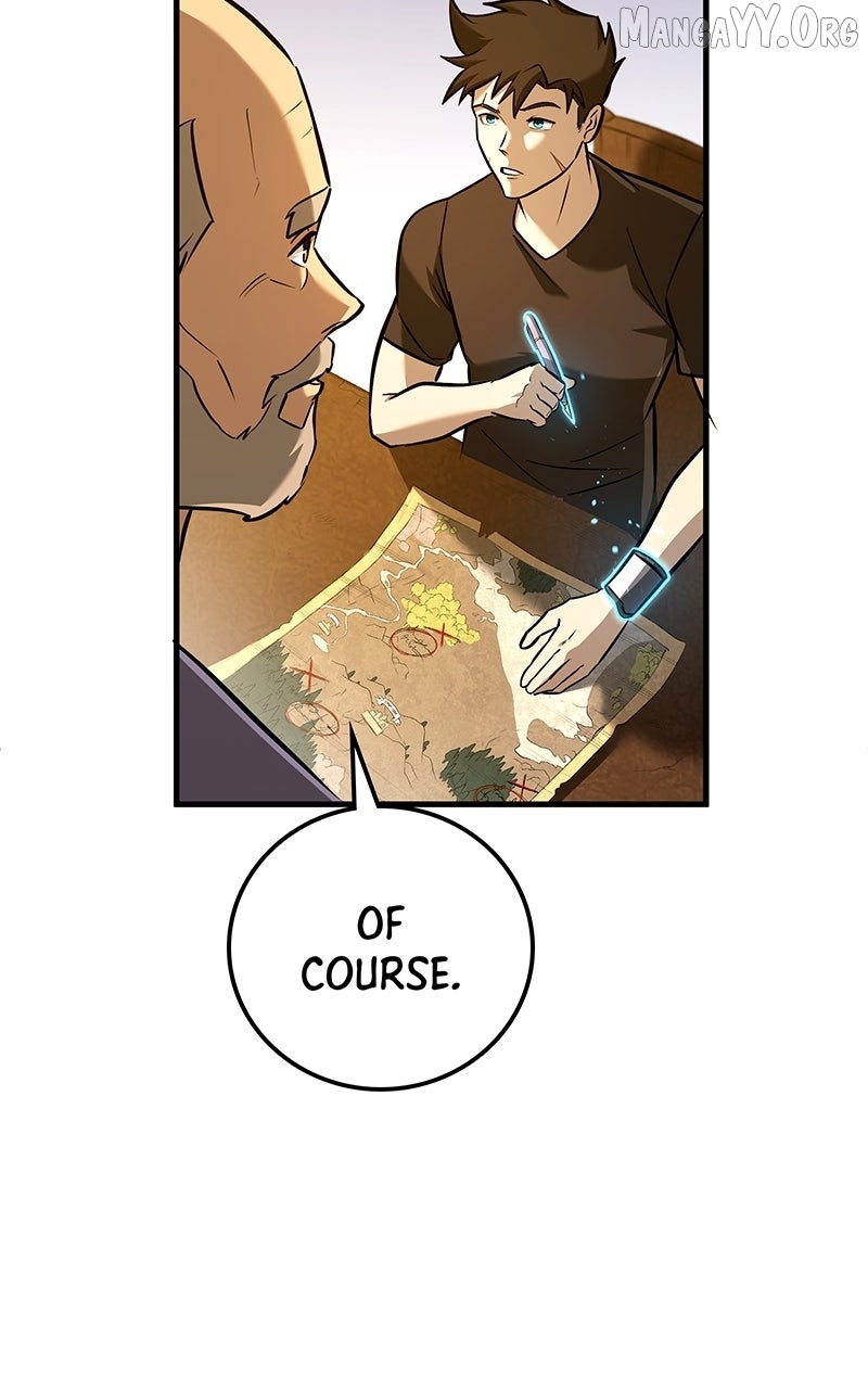 Read System Universe Manga Online
