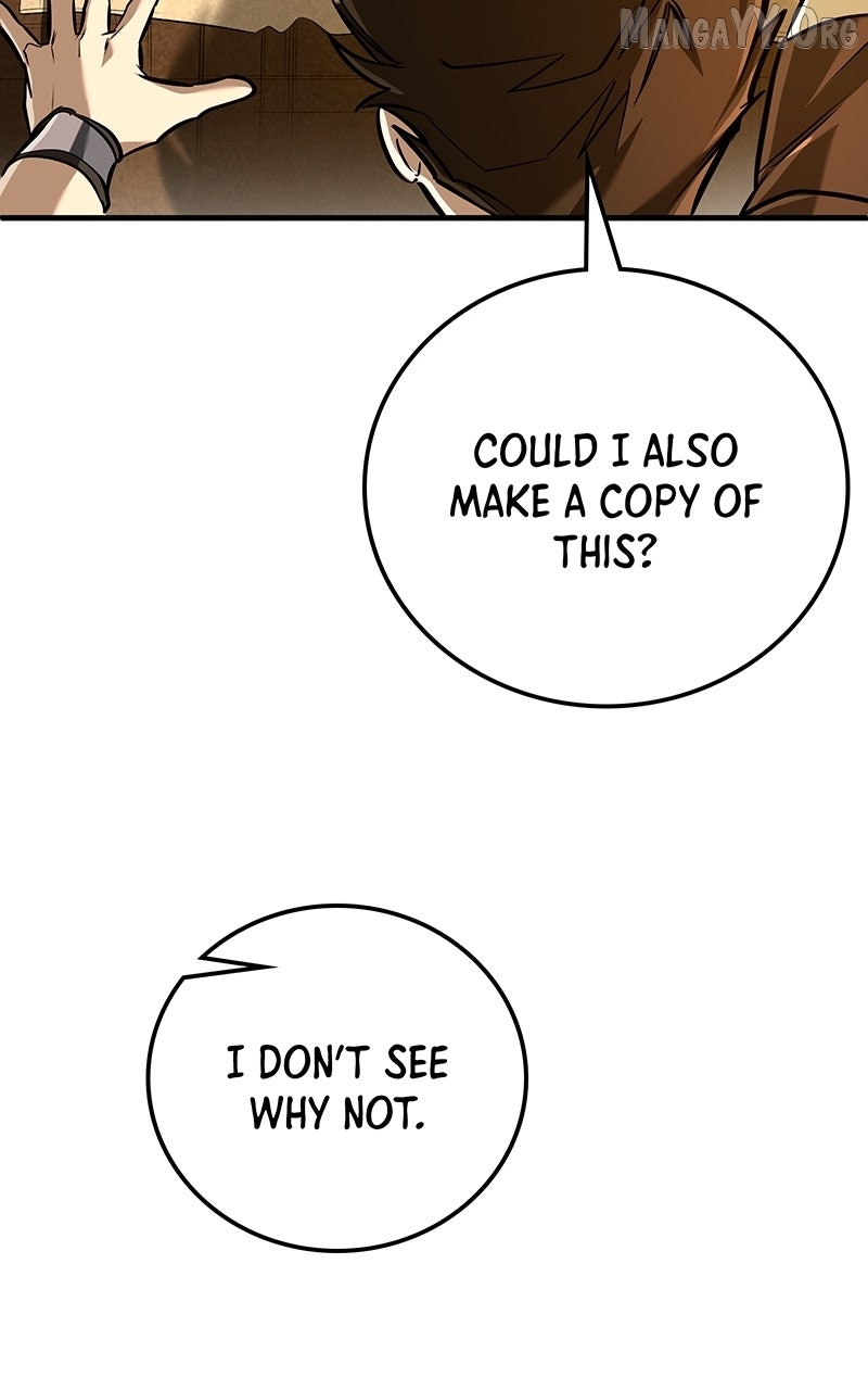 Read System Universe Manga Online