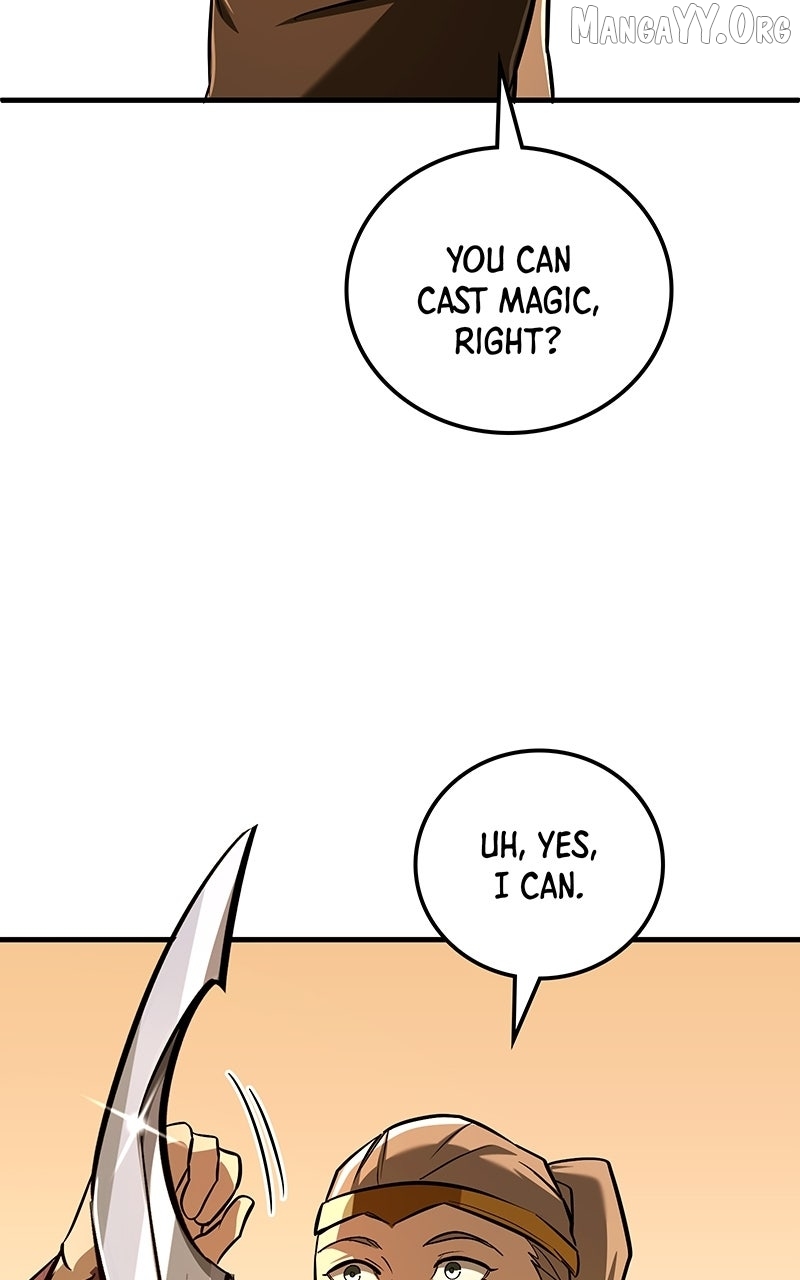 Read System Universe Manga Online