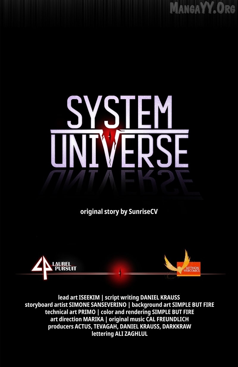 Read System Universe Manga Online