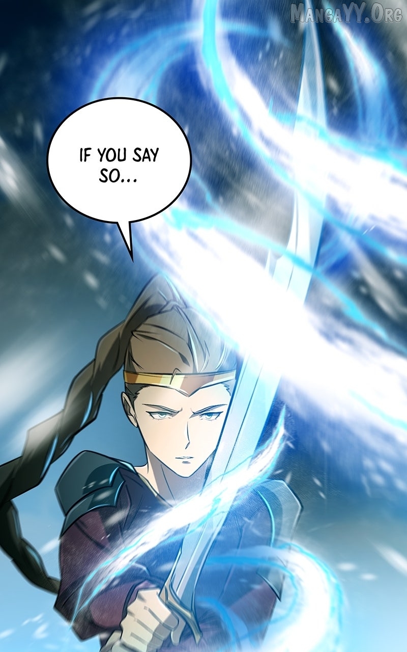 Read System Universe Manga Online