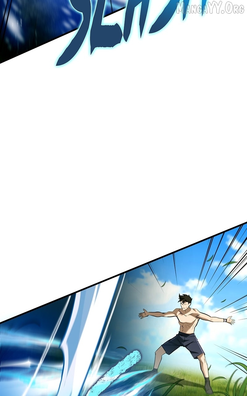 Read System Universe Manga Online