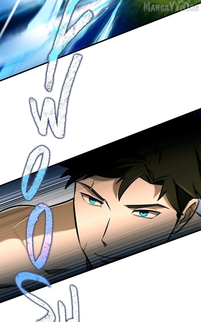 Read System Universe Manga Online