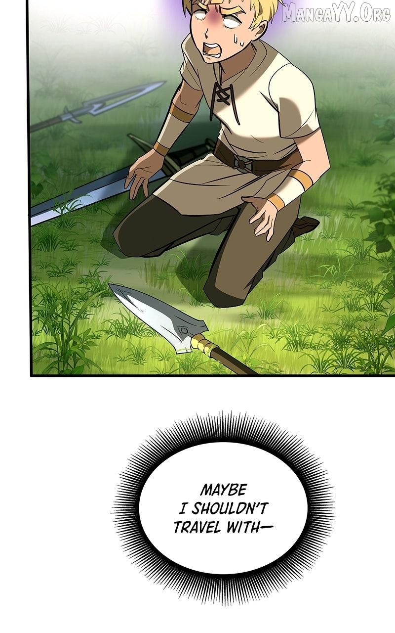 Read System Universe Manga Online