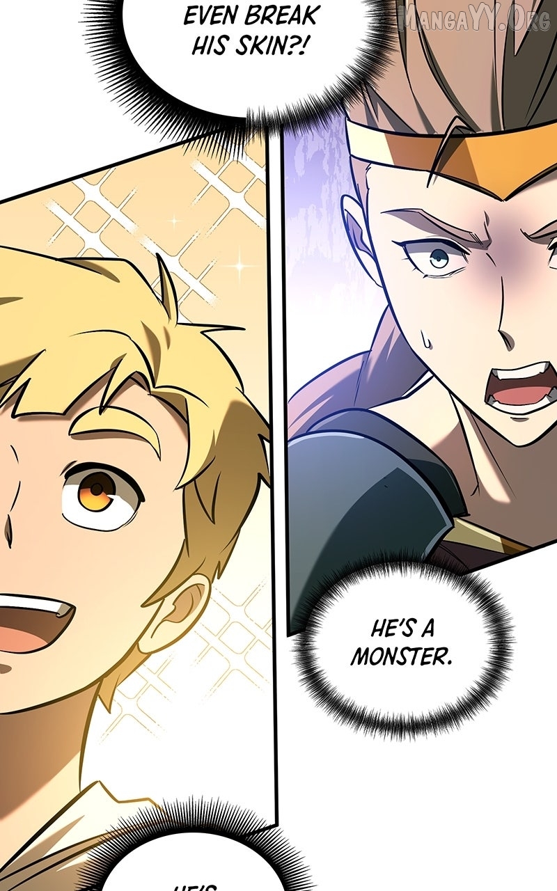 Read System Universe Manga Online