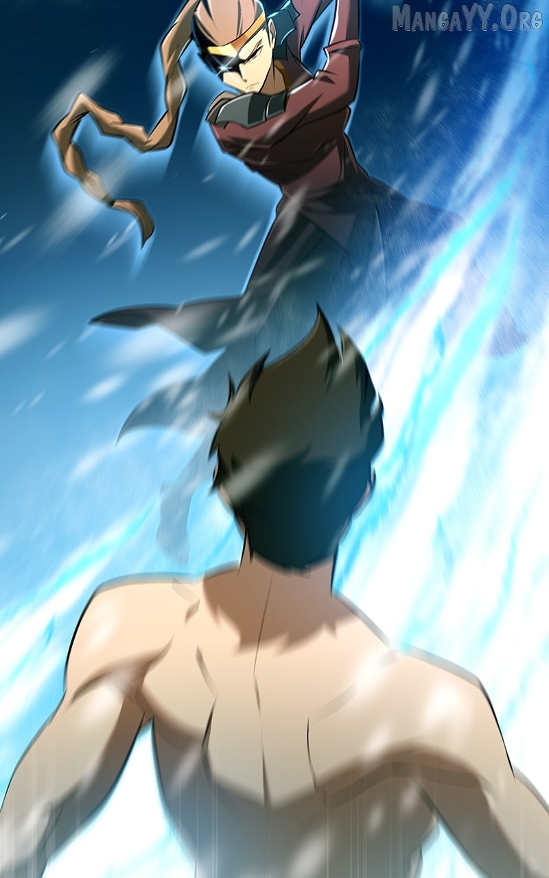 Read System Universe Manga Online