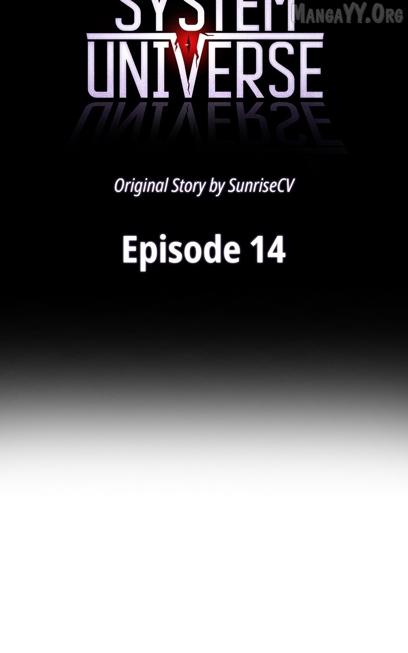 Read System Universe Manga Online