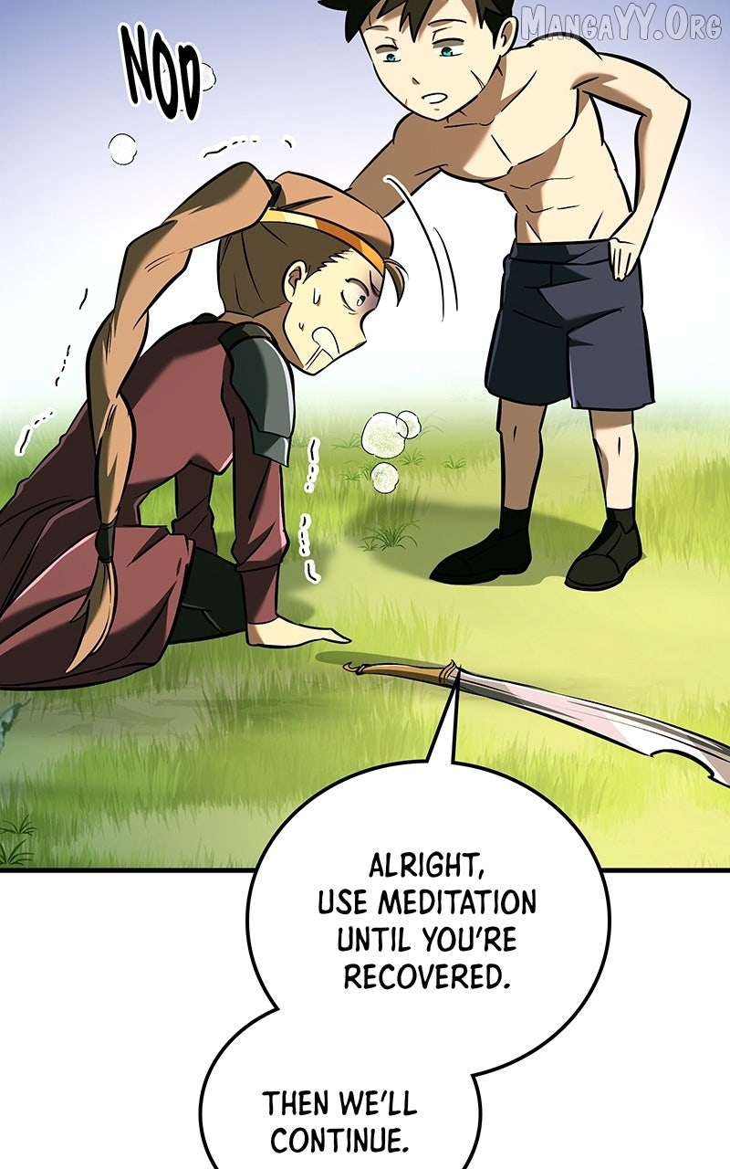 Read System Universe Manga Online