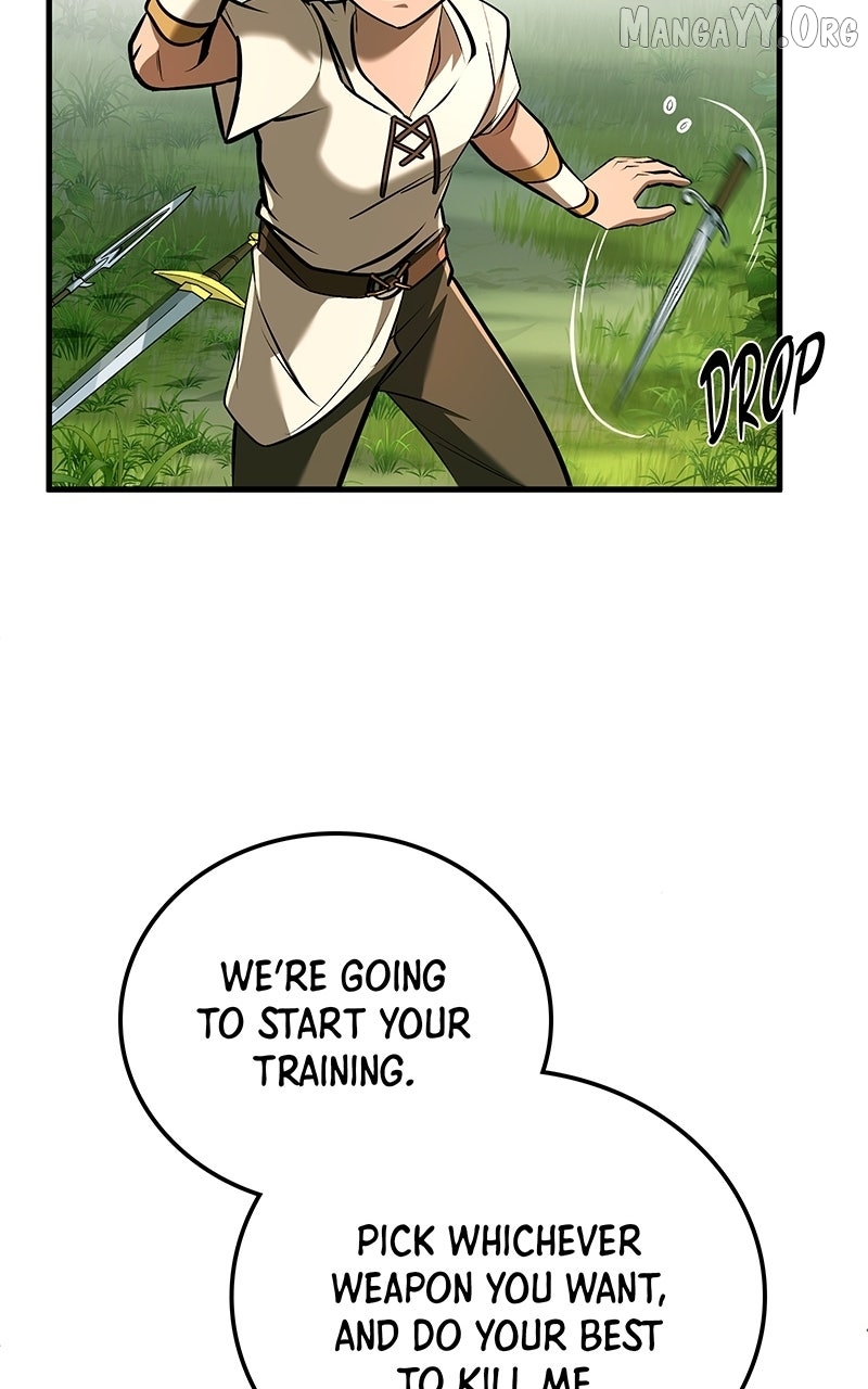 Read System Universe Manga Online