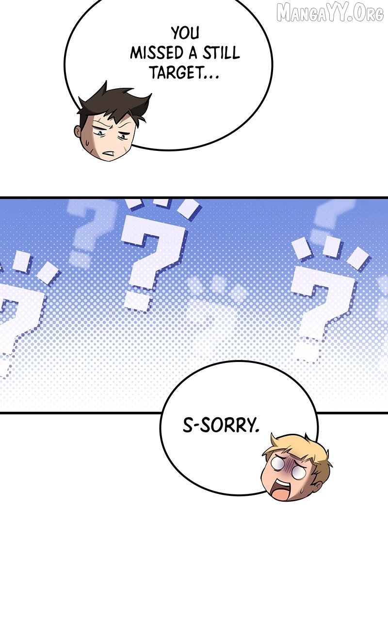 Read System Universe Manga Online