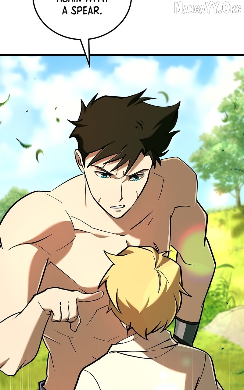 Read System Universe Manga Online