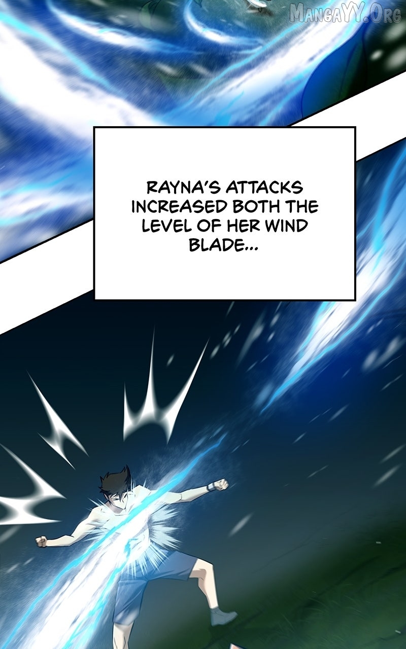 Read System Universe Manga Online