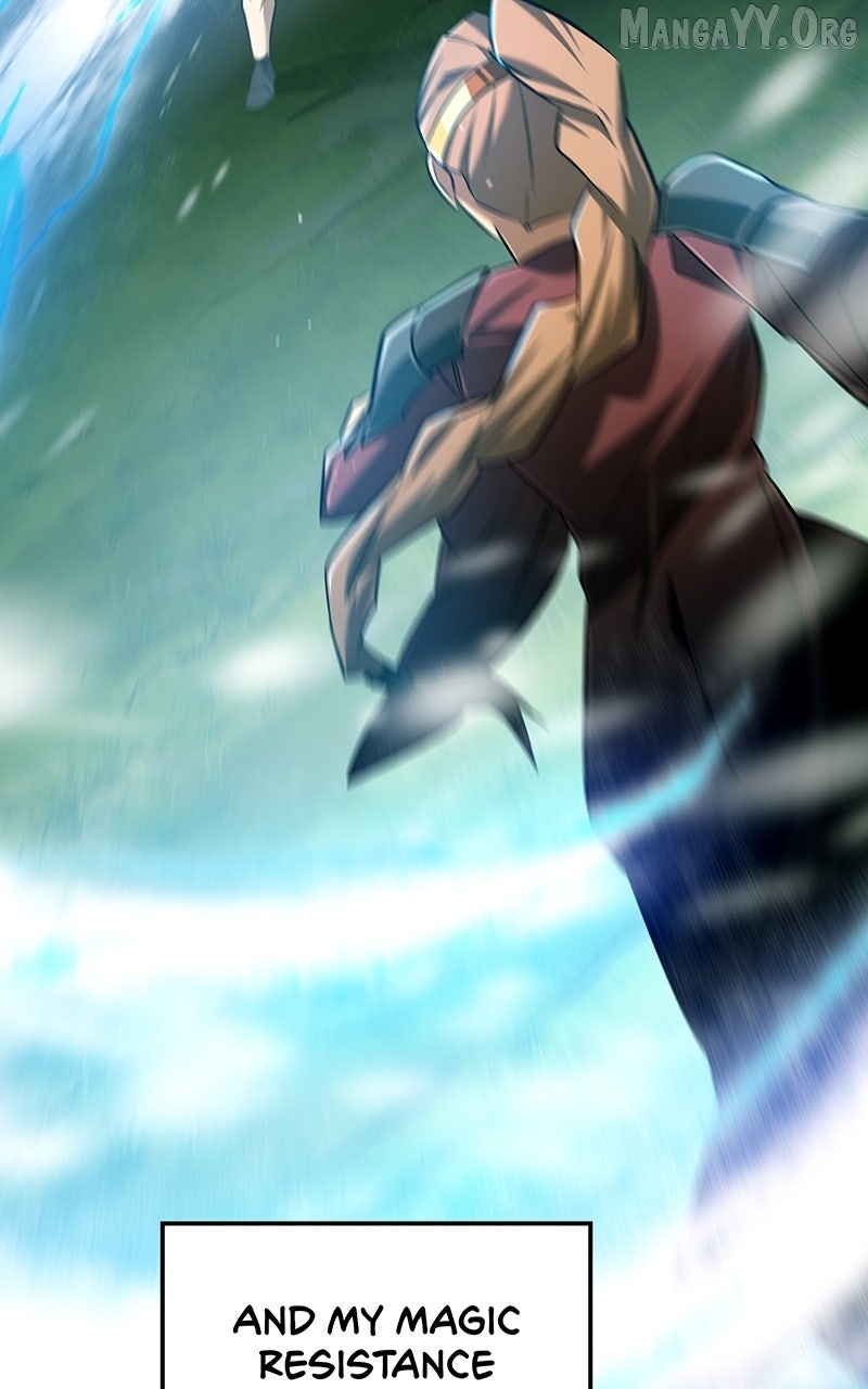 Read System Universe Manga Online