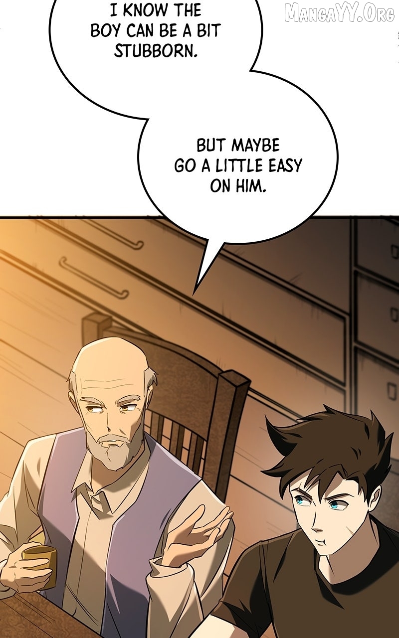 Read System Universe Manga Online