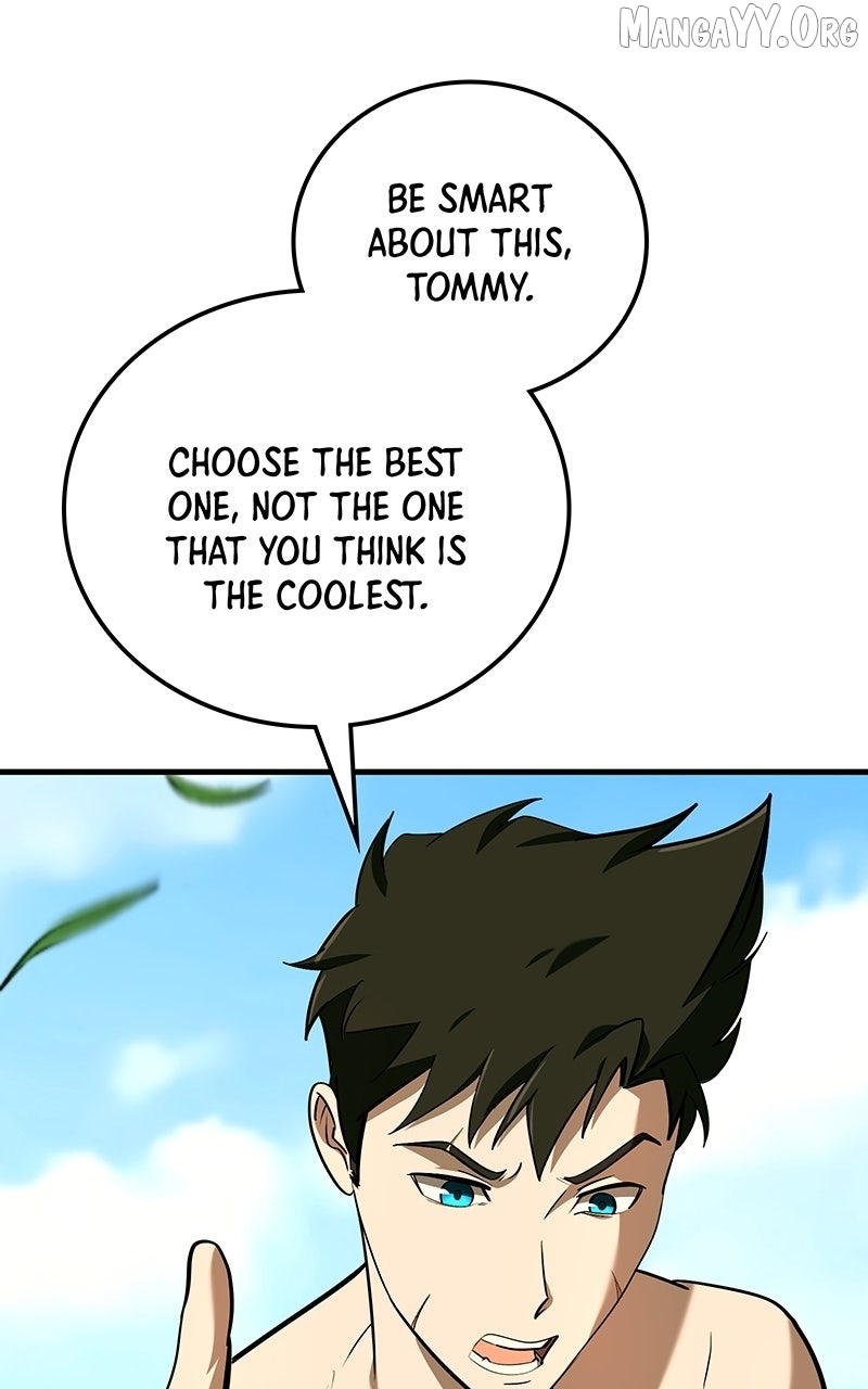 Read System Universe Manga Online