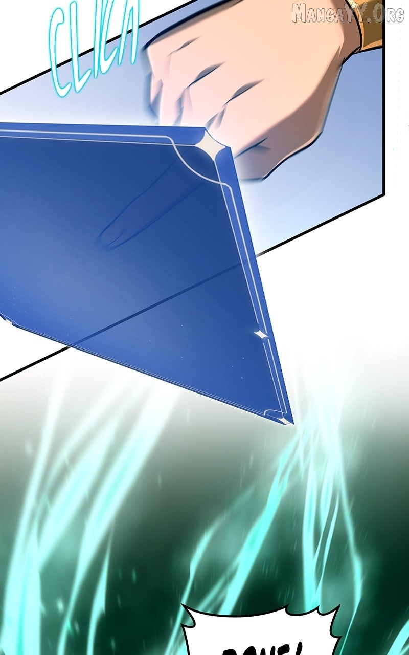 Read System Universe Manga Online
