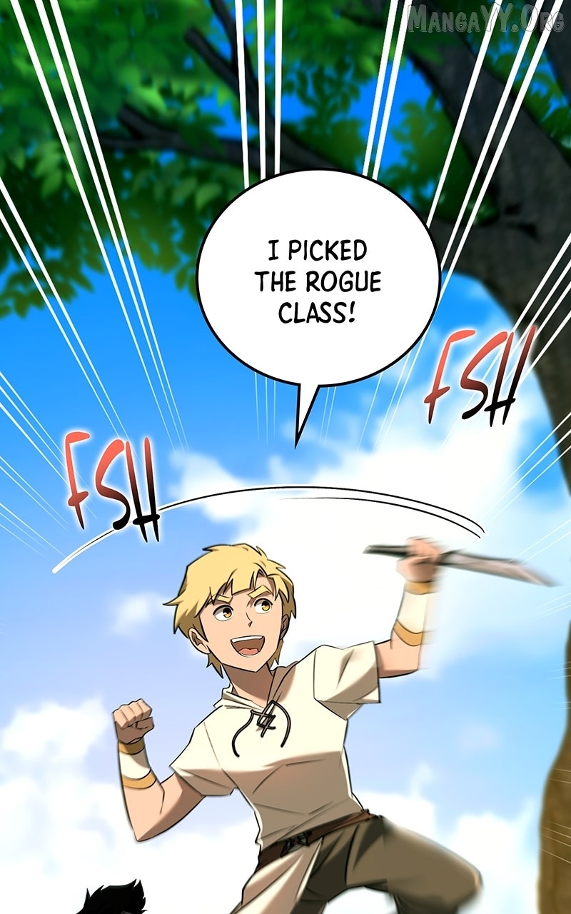 Read System Universe Manga Online