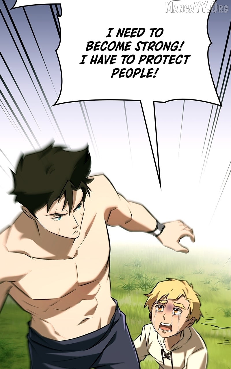 Read System Universe Manga Online