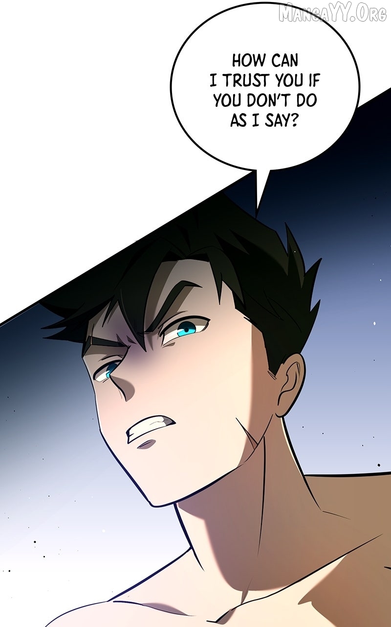 Read System Universe Manga Online