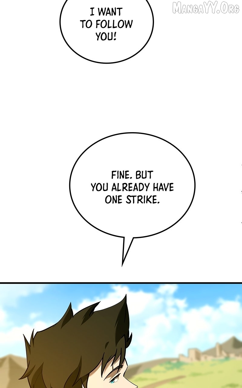 Read System Universe Manga Online