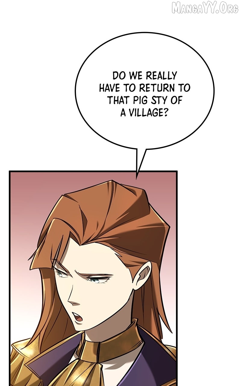 Read System Universe Manga Online
