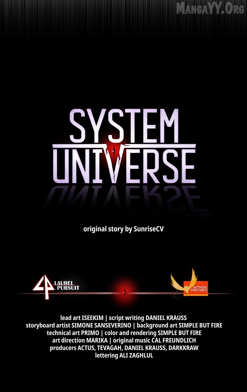 Read System Universe Manga Online