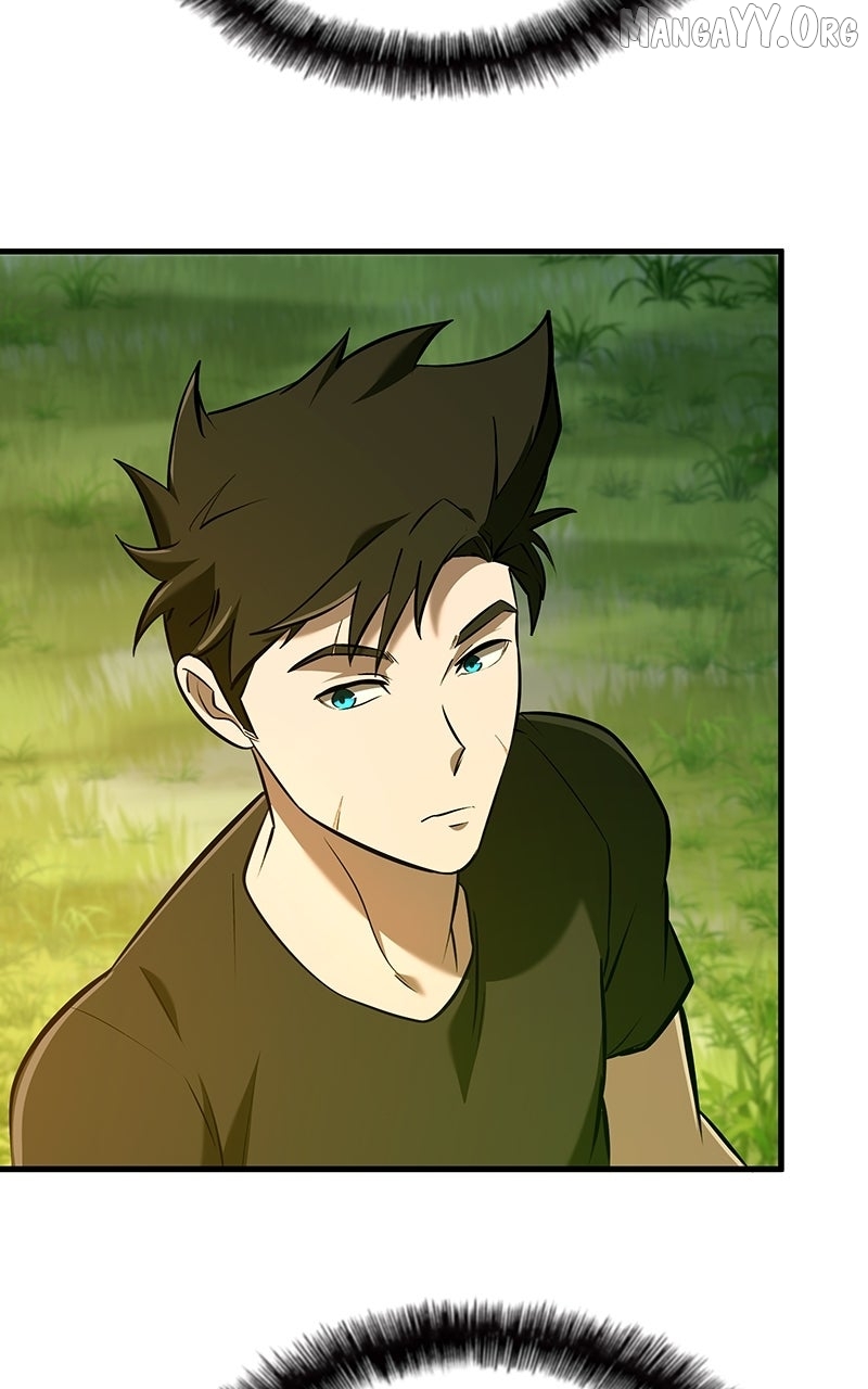 Read System Universe Manga Online