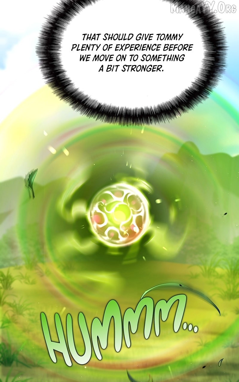 Read System Universe Manga Online