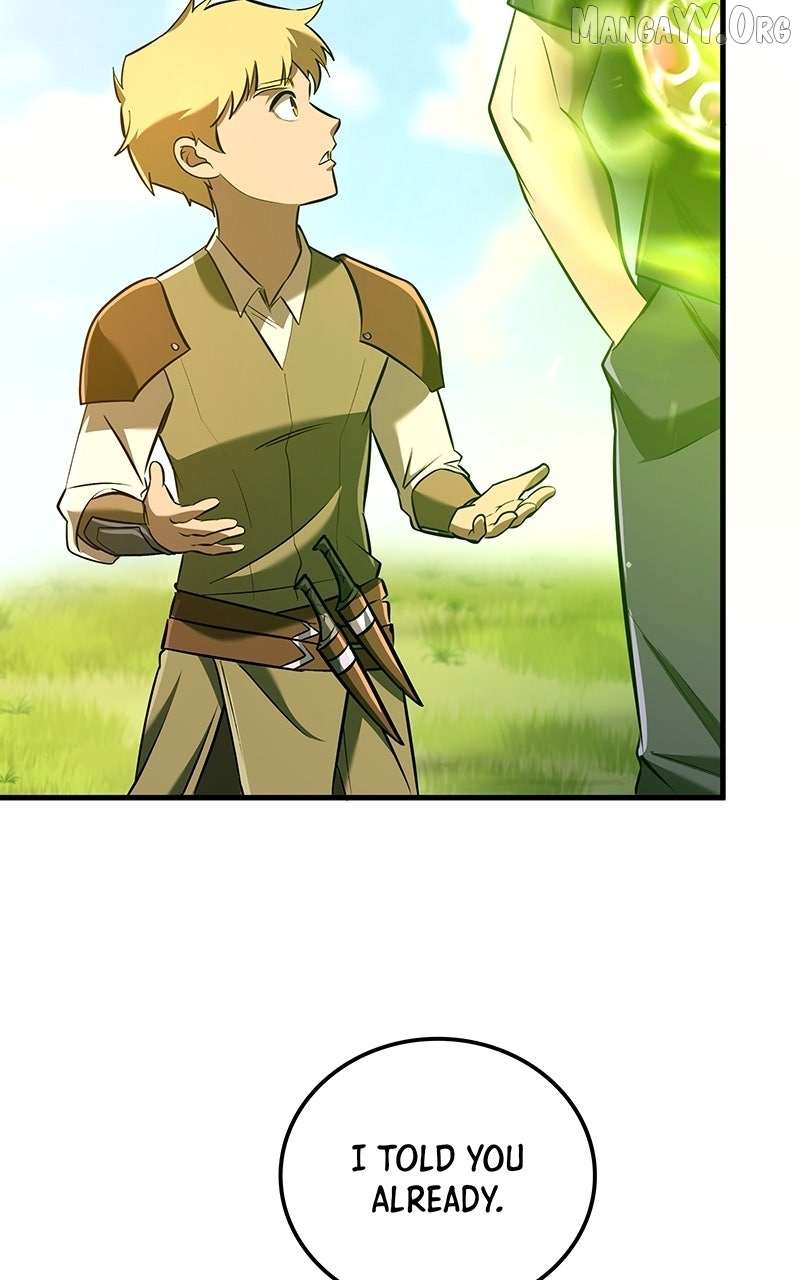Read System Universe Manga Online