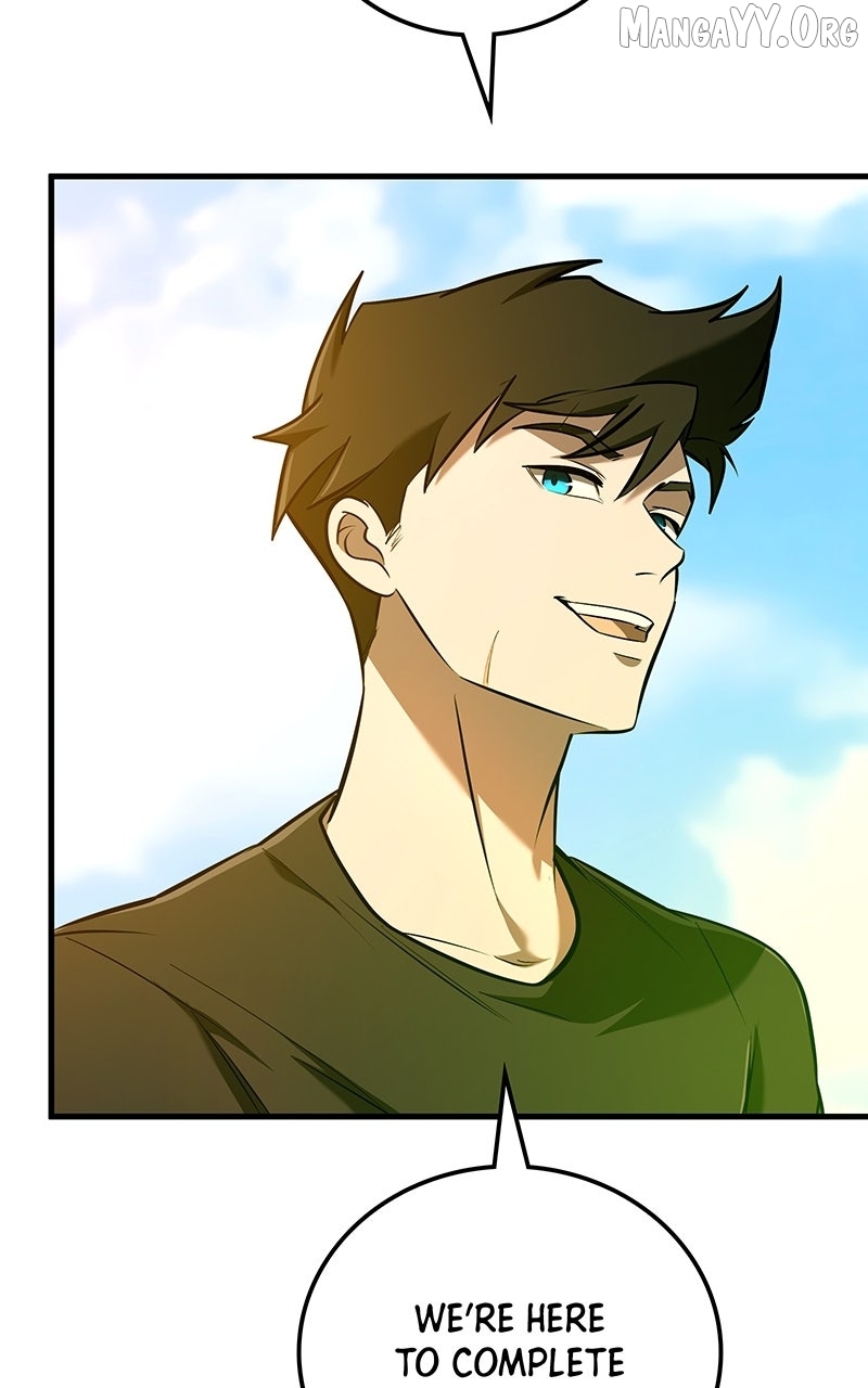 Read System Universe Manga Online