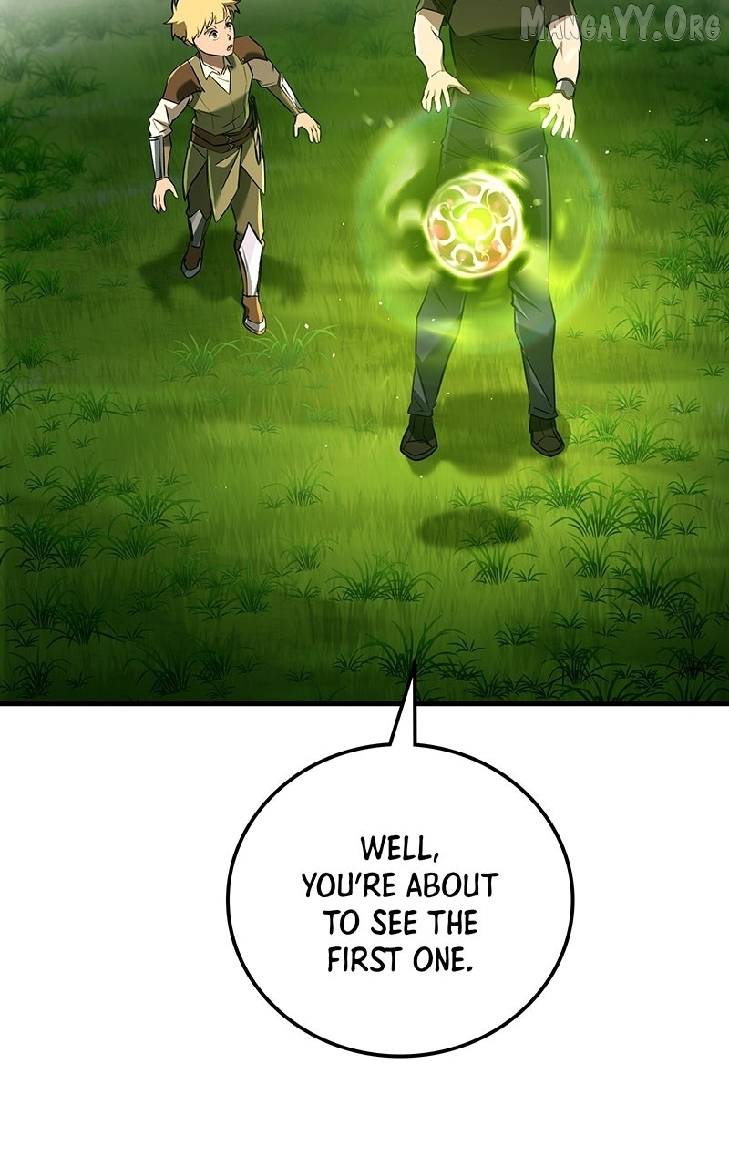 Read System Universe Manga Online