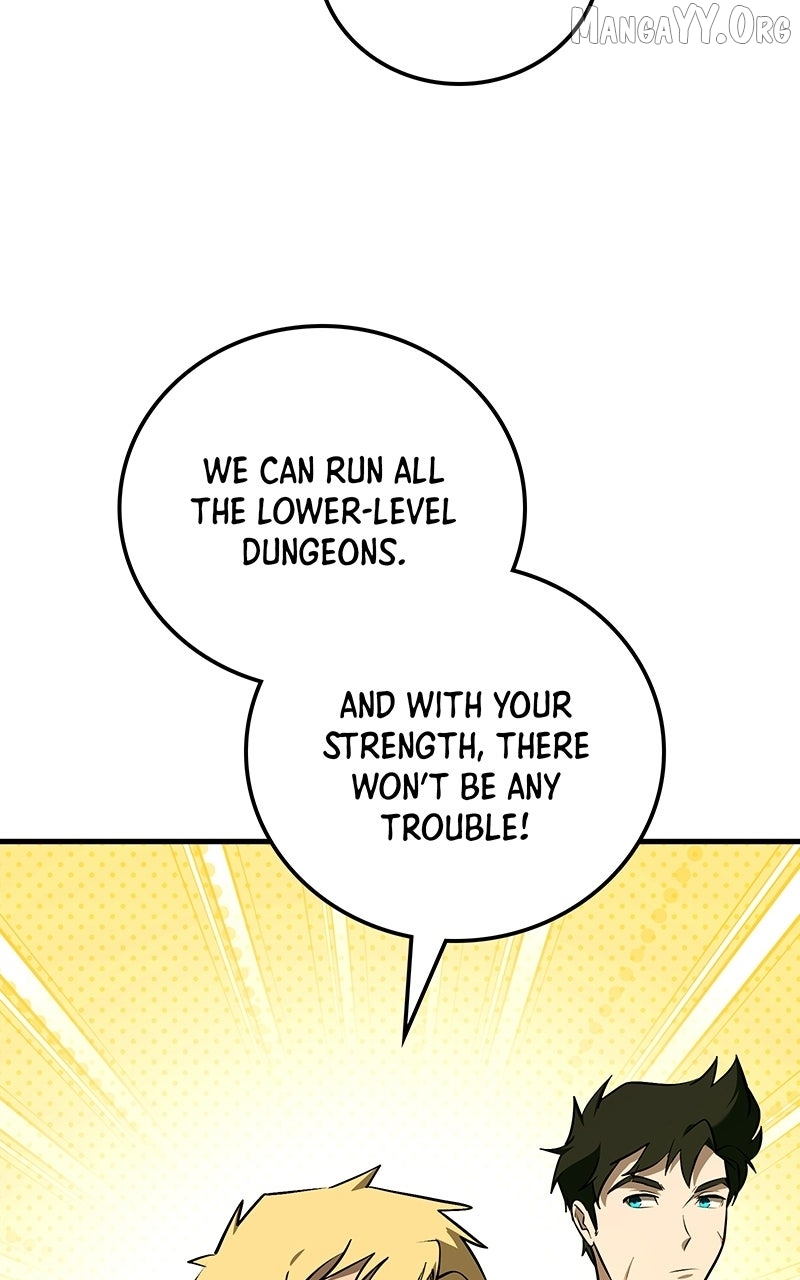 Read System Universe Manga Online