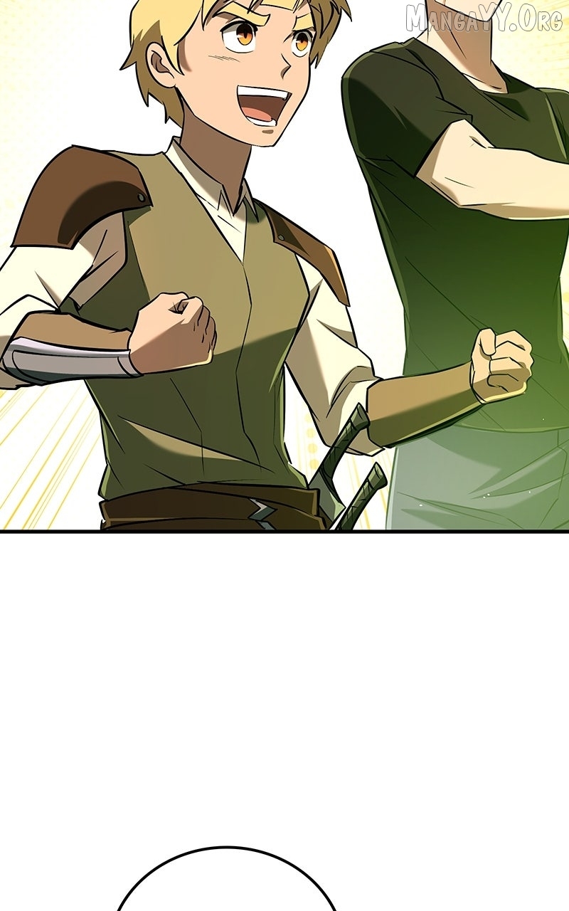 Read System Universe Manga Online