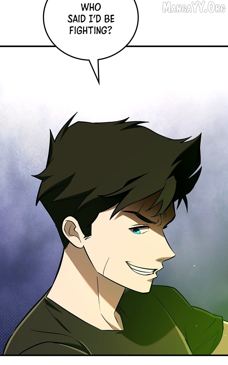Read System Universe Manga Online