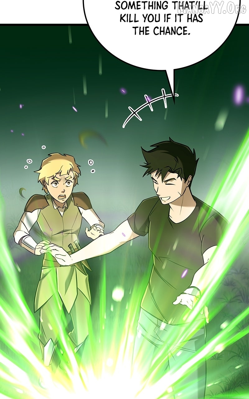 Read System Universe Manga Online