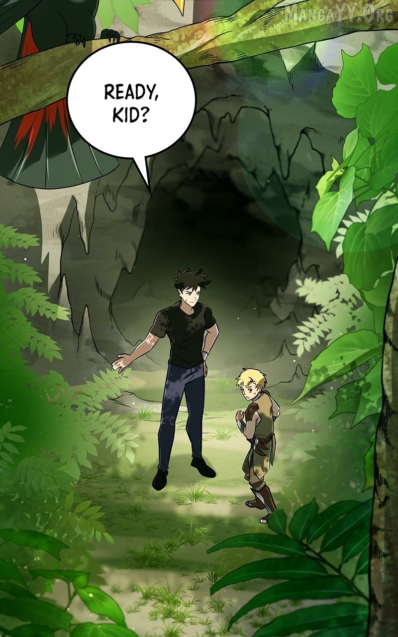 Read System Universe Manga Online