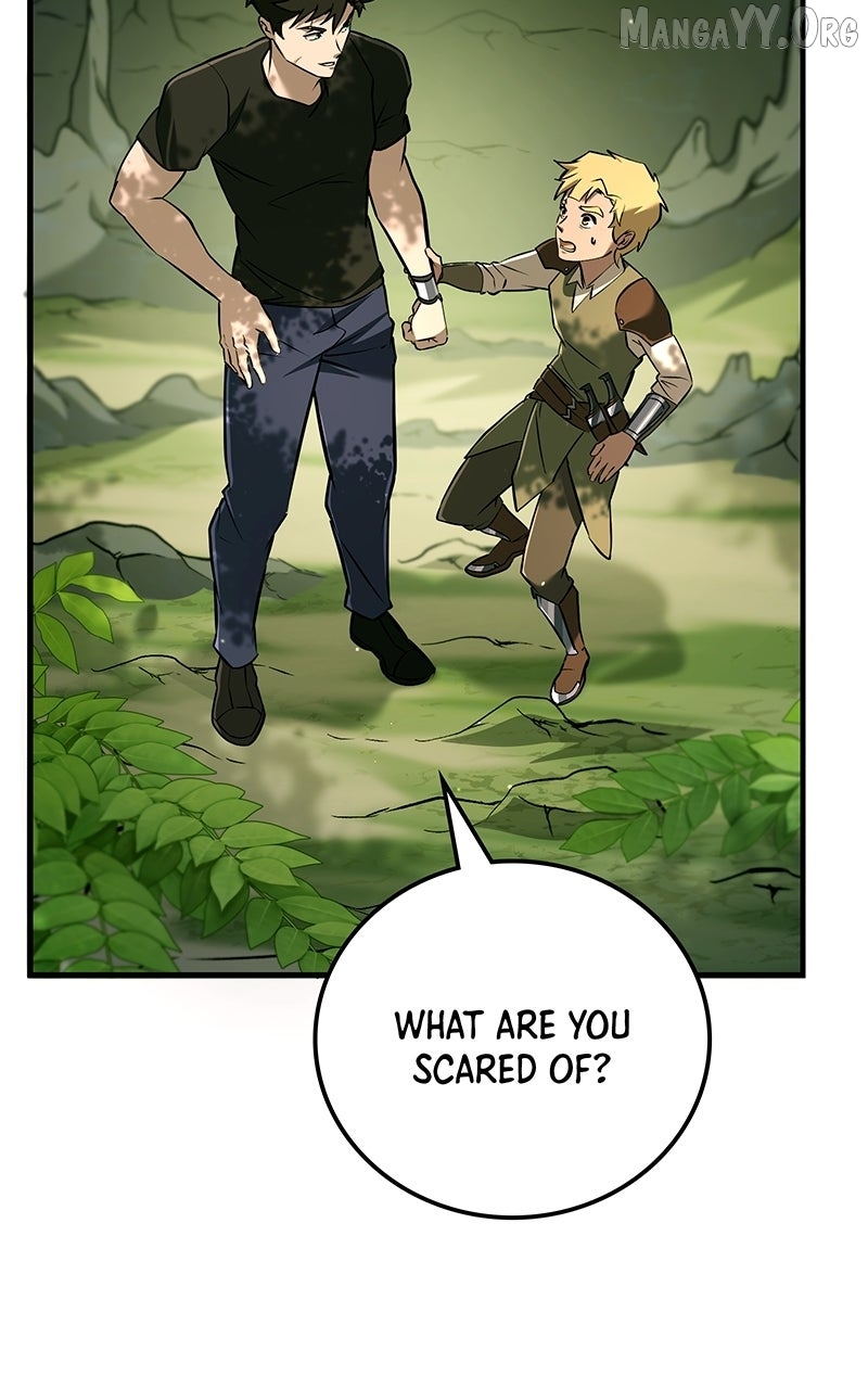 Read System Universe Manga Online