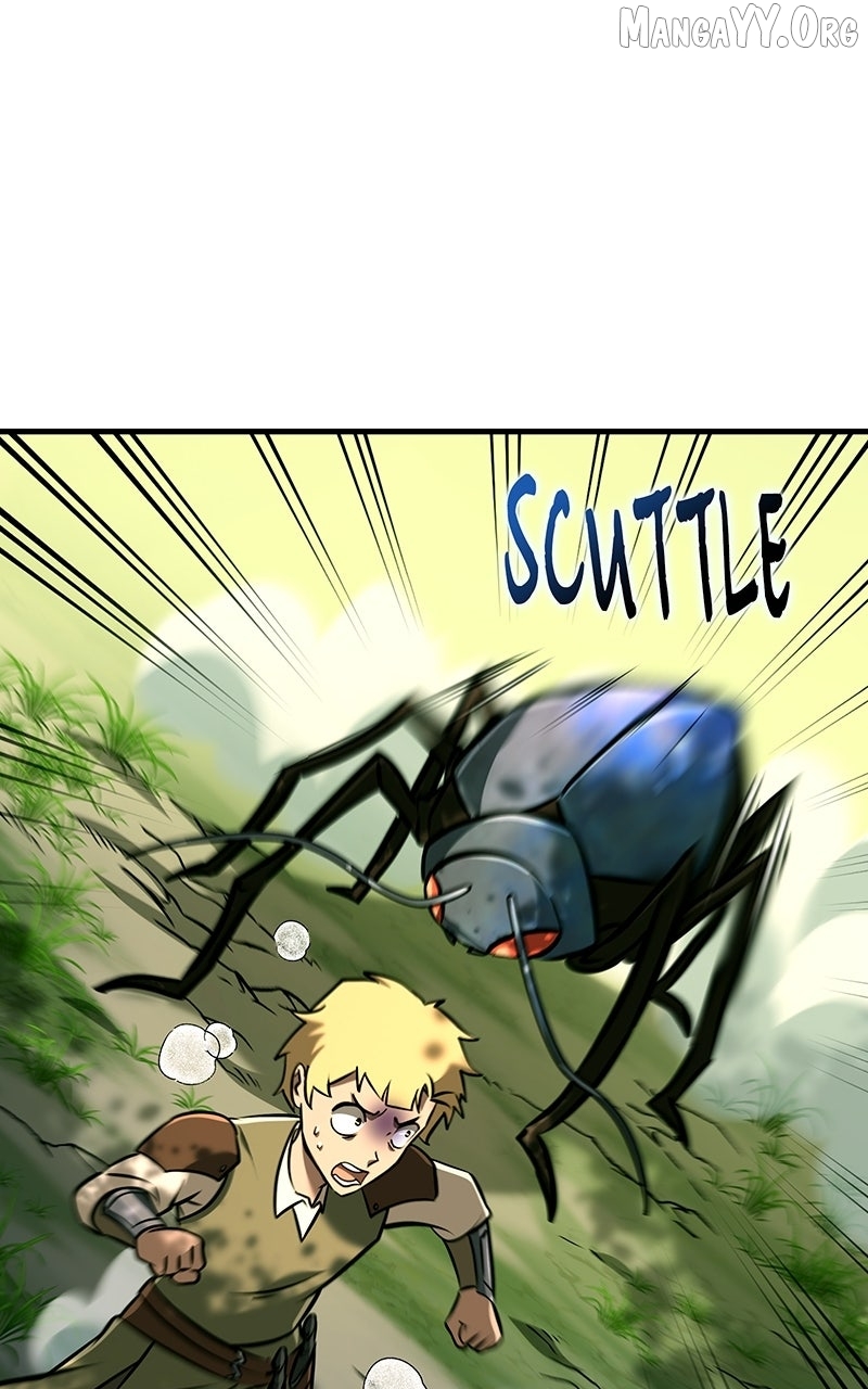 Read System Universe Manga Online