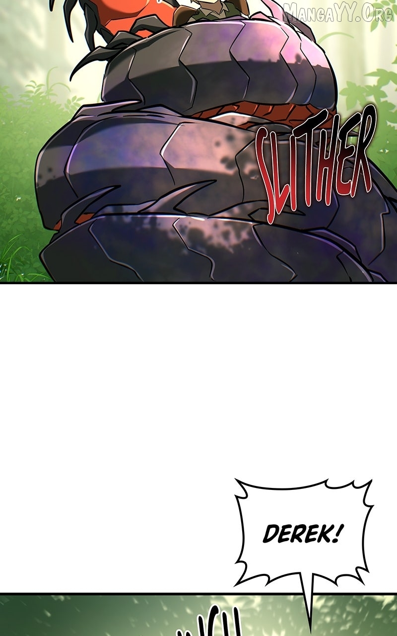 Read System Universe Manga Online