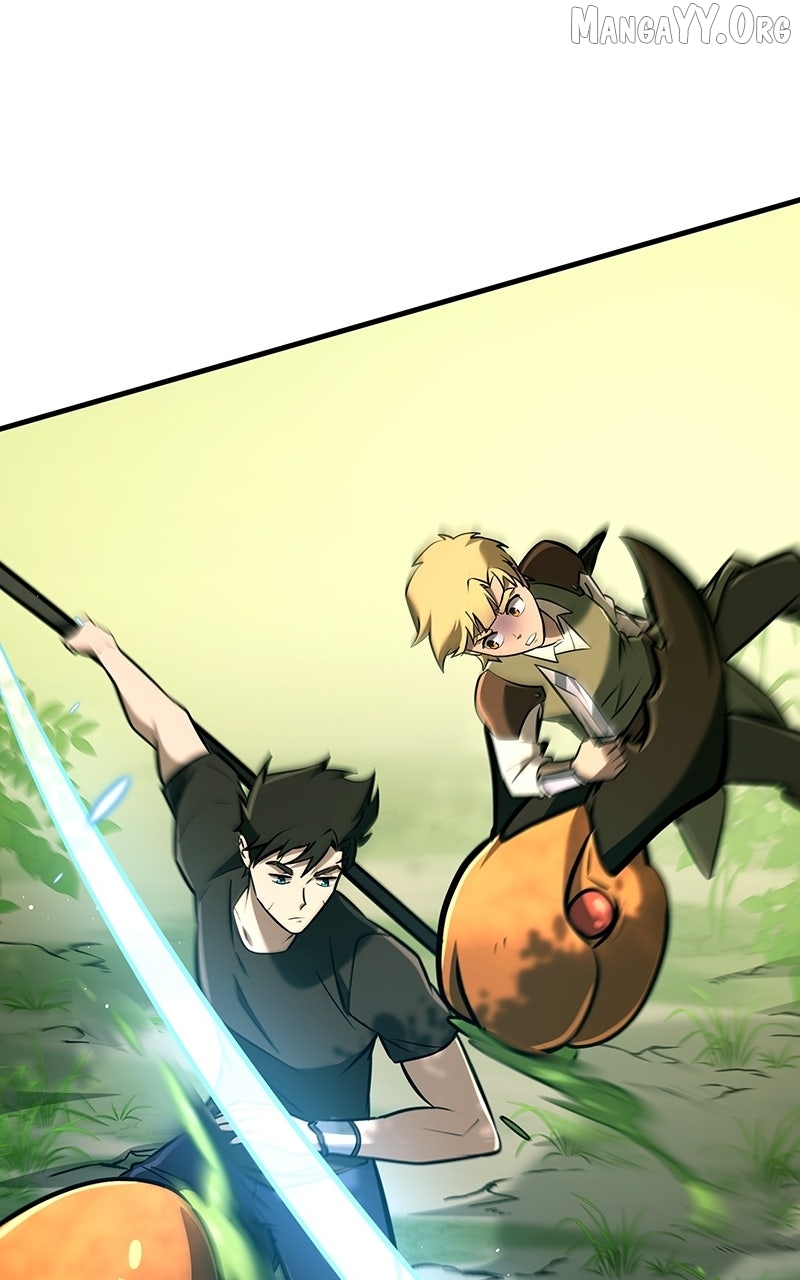Read System Universe Manga Online