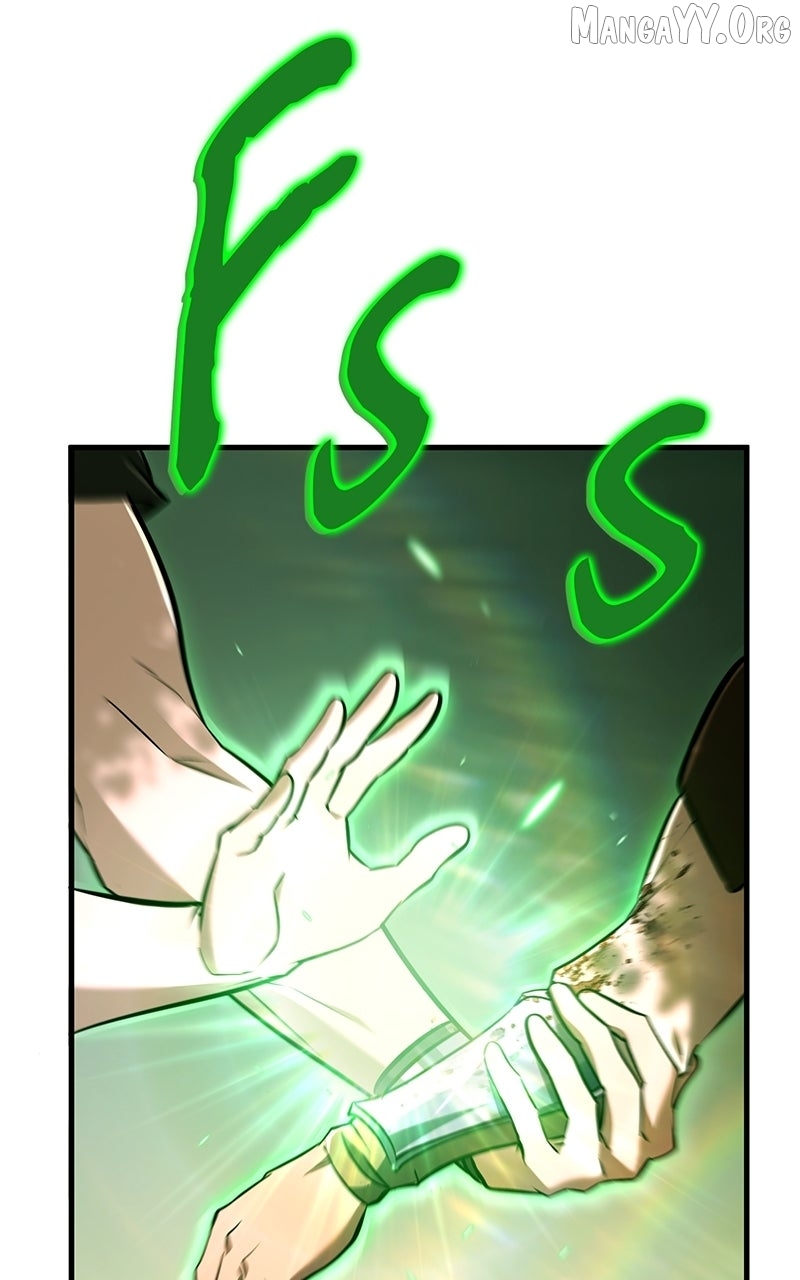 Read System Universe Manga Online
