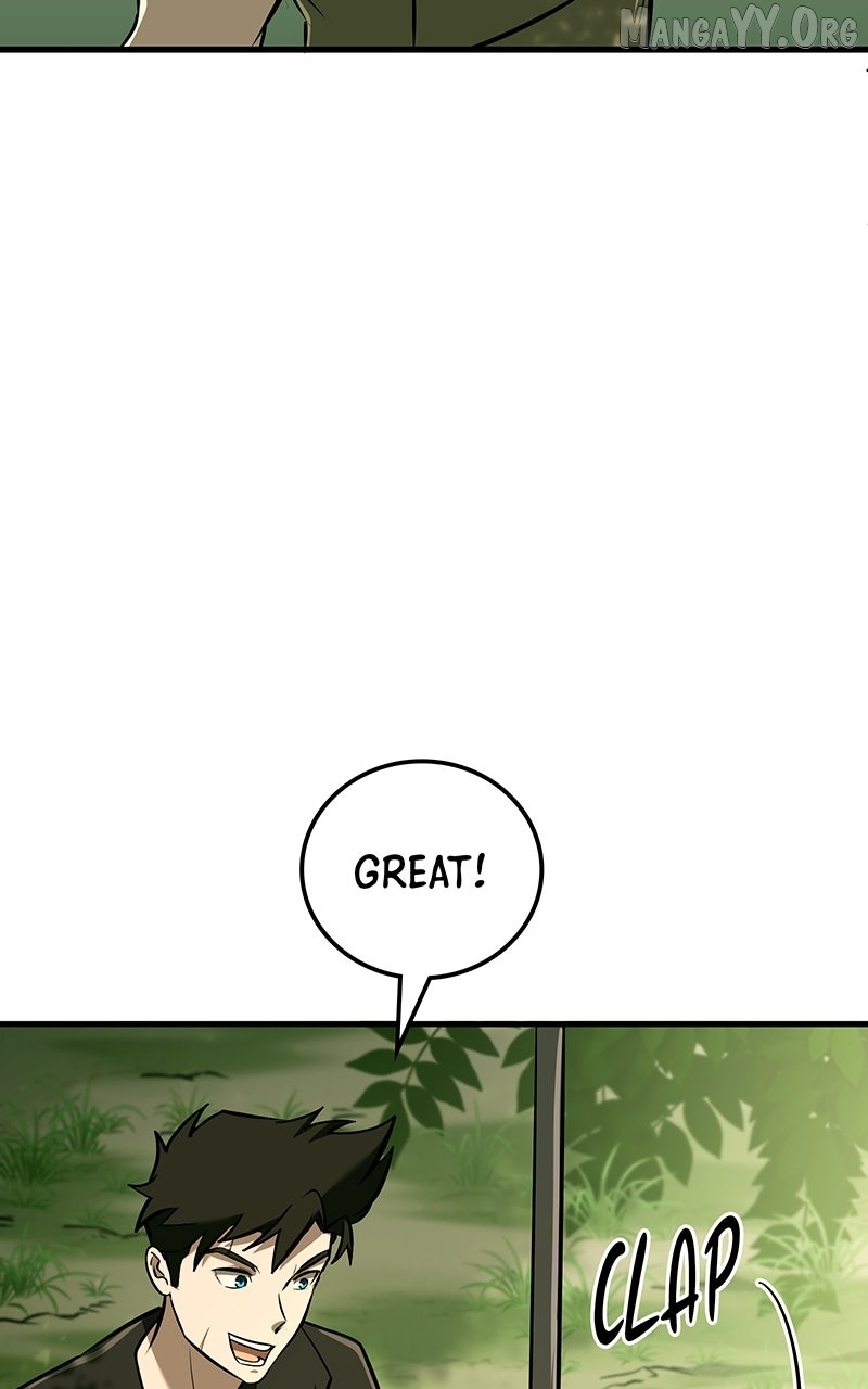Read System Universe Manga Online